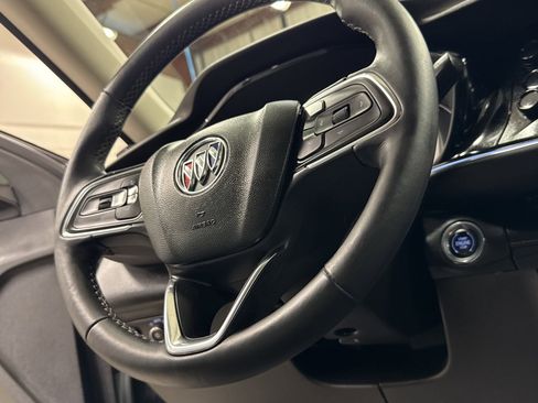 Used 2023 Buick Envision Preferred image 10