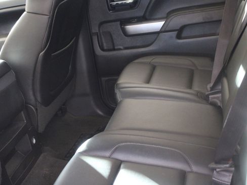 Used 2015 Chevrolet Silverado 1500 LT w/ Texas Edition, 1LT Trim image 12