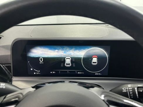 Certified 2024 Kia Seltos S image 13