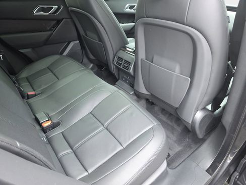 New 2026 Land Rover Range Rover Velar Dynamic SE image 11