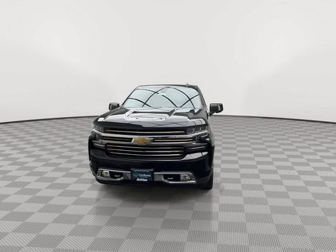 Certified 2021 Chevrolet Silverado 1500 High Country AWD/4WD image 41