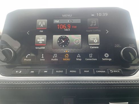 Used 2023 Nissan Rogue Platinum w/ Platinum Premium Package image 34