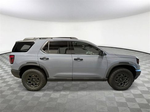 New 2026 Honda Passport TrailSport Elite image 7