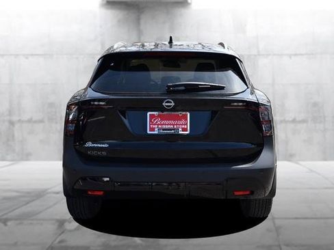 New 2026 Nissan Kicks SV image 6