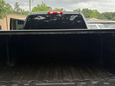 Used 2015 GMC Sierra 1500 SLT w/ All-Terrain Package AWD/4WD image 21