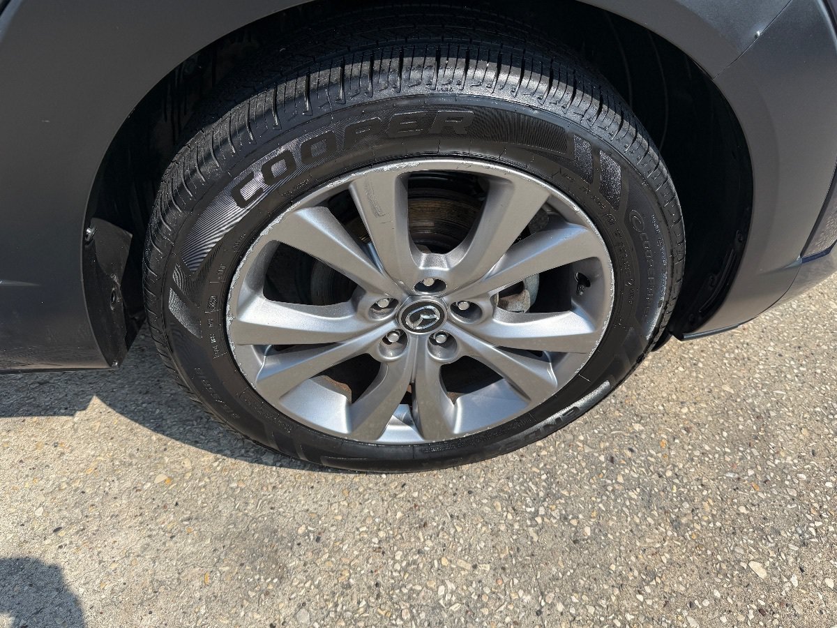 Used 2021 MAZDA CX-30 AWD 2.5 S w/ Select Package image 12