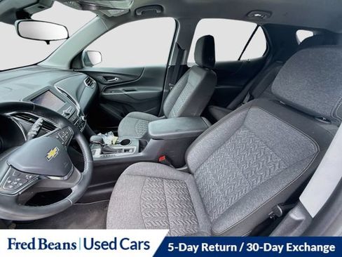 Used 2024 Chevrolet Equinox LT AWD/4WD image 27
