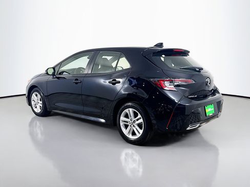 Used 2021 Toyota Corolla SE image 7