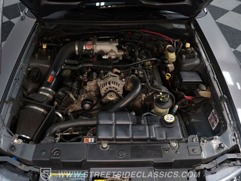 Used 2004 Ford Mustang GT image 32