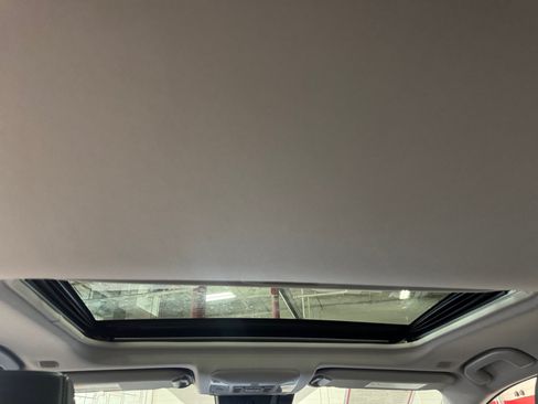 Certified 2025 Toyota RAV4 Limited w/ Advanced Technology Package FWD image 32