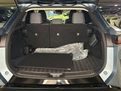 Certified 2024 Lexus RZ 450e Premium w/ Accessory Package (2T) image 13