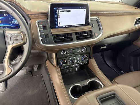 Used 2023 Chevrolet Tahoe High Country image 60