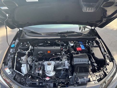 Used 2024 Honda Civic Sport image 31