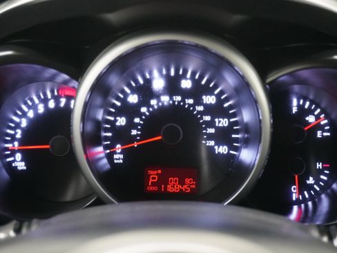 Used 2013 Kia Soul + image 13