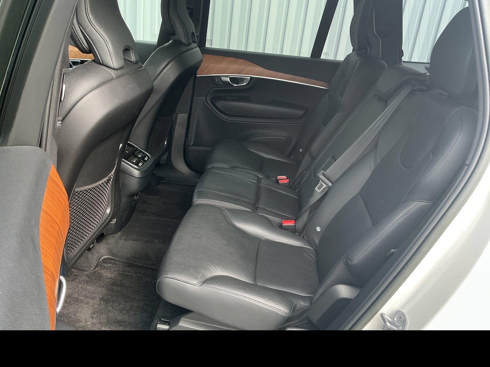 Used 2023 Volvo XC90 B6 Plus w/ Protection Package Premier AWD/4WD image 25