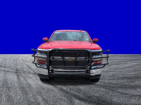 Used 2018 Chevrolet Silverado 1500 LT RWD image 9