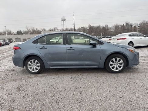 Used 2024 Toyota Corolla LE image 6
