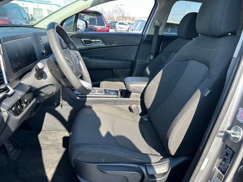 Certified 2024 Kia Sportage LX image 20