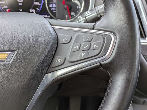 Used 2024 Chevrolet Malibu LT FWD image 24