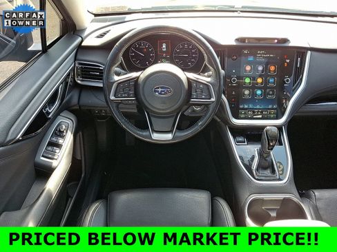 Used 2023 Subaru Legacy Limited image 13