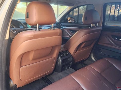 Used 2014 BMW 528i 528i 4dr Sedan image 17