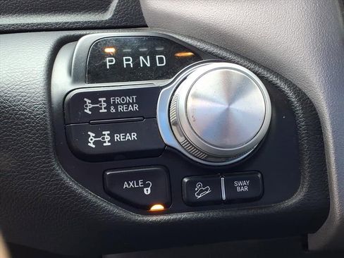 Used 2019 RAM 2500 Power Wagon AWD/4WD image 18