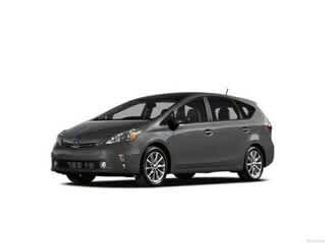 Used 2012 Toyota Prius V Three FWD video 1