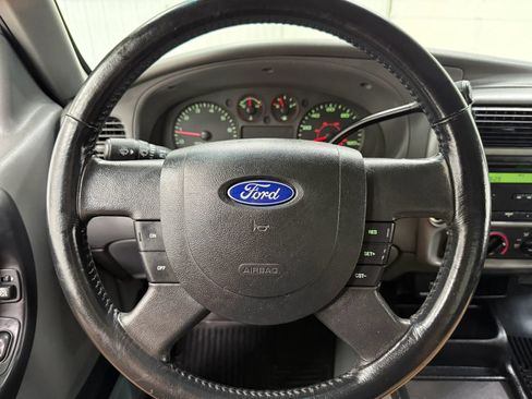 Used 2004 Ford Ranger 4x4 SuperCab image 19