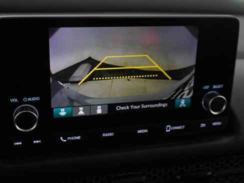 Used 2024 Honda HR-V Sport image 21