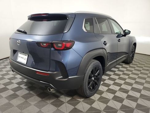 Used 2026 MAZDA CX-50 AWD 2.5 S w/ Weather Package image 6