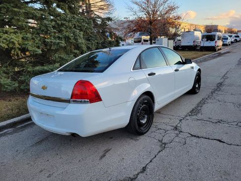 Used 2012 Chevrolet Caprice image 29