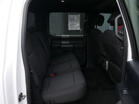 Used 2020 Ford F150 XLT w/ Equipment Group 302A Luxury AWD/4WD image 27