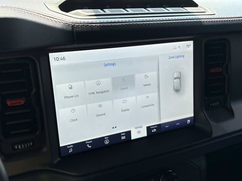 Used 2023 Ford Bronco Raptor AWD/4WD image 19