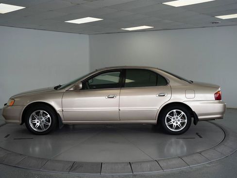 Used 2000 Acura TL FWD image 4