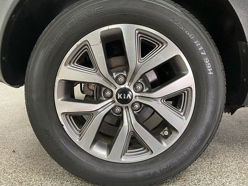 Used 2015 Kia Sportage LX image 24
