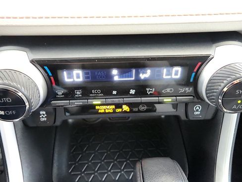 Certified 2021 Toyota RAV4 XLE image 38
