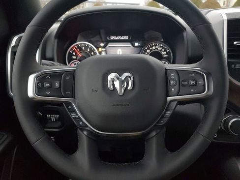 New 2026 RAM 1500 Big Horn image 26