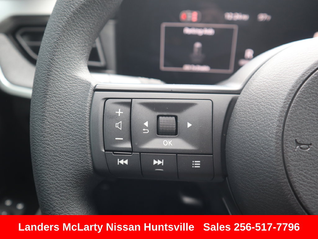 Used 2026 Nissan Kicks SV w/ Cold Weather Package AWD/4WD image 23