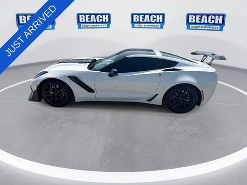 Used 2019 Chevrolet Corvette ZR1 image 5