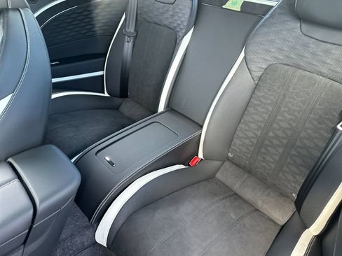 New 2025 Bentley Continental GT Speed image 10