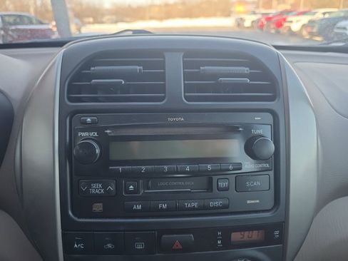 Used 2004 Toyota RAV4 Base image 22