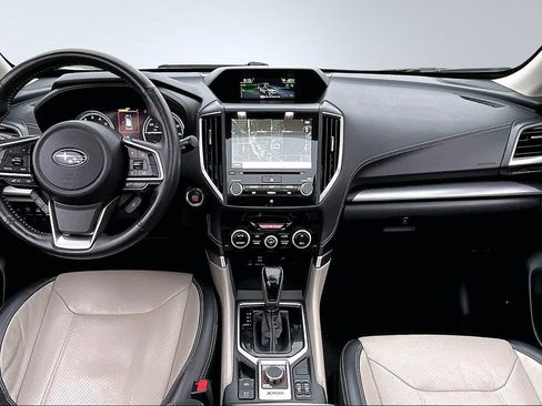 Used 2021 Subaru Forester Limited image 14