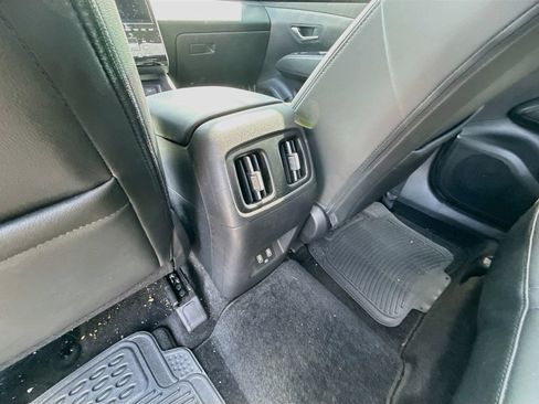 Used 2024 Hyundai Tucson SEL w/ Convenience Package FWD image 26