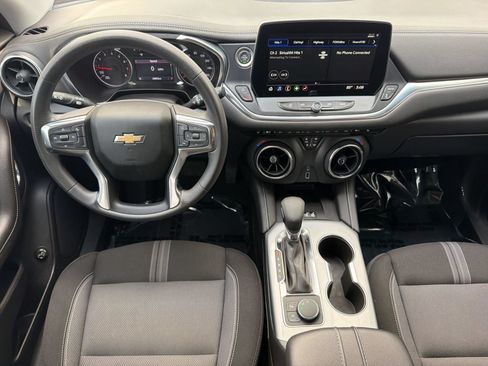 Used 2024 Chevrolet Blazer LT w/ Convenience Package FWD image 55