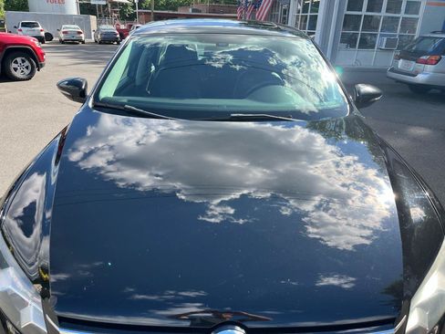 Used 2012 Volkswagen Passat 2.5 SE FWD image 8