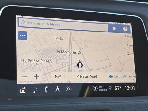 Used 2023 Cadillac XT4 Premium Luxury image 4