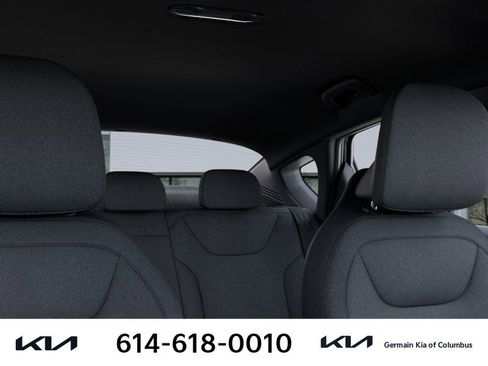 New 2026 Kia K4 LXS image 30