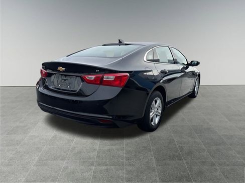 Used 2024 Chevrolet Malibu LT image 6