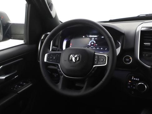 Used 2025 RAM 1500 Big Horn image 14