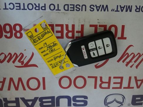 Used 2019 Honda CR-V EX-L image 44